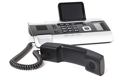 Telefon
